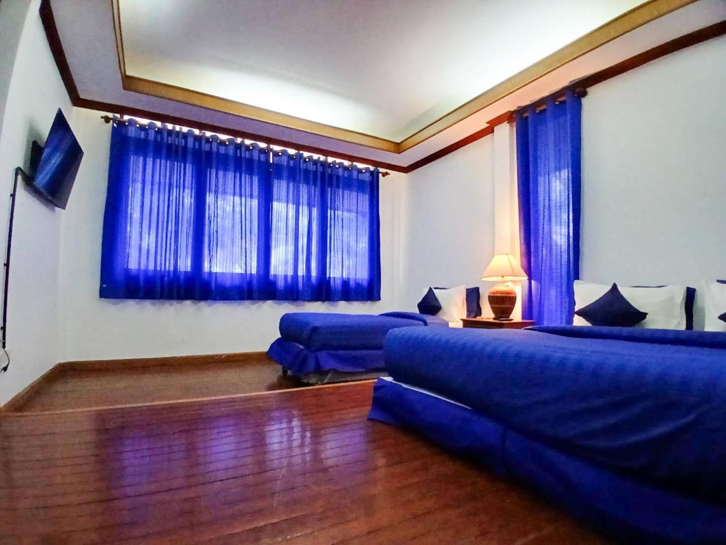 מלון קו סמוי Samui Wooden Hill מראה חיצוני תמונה